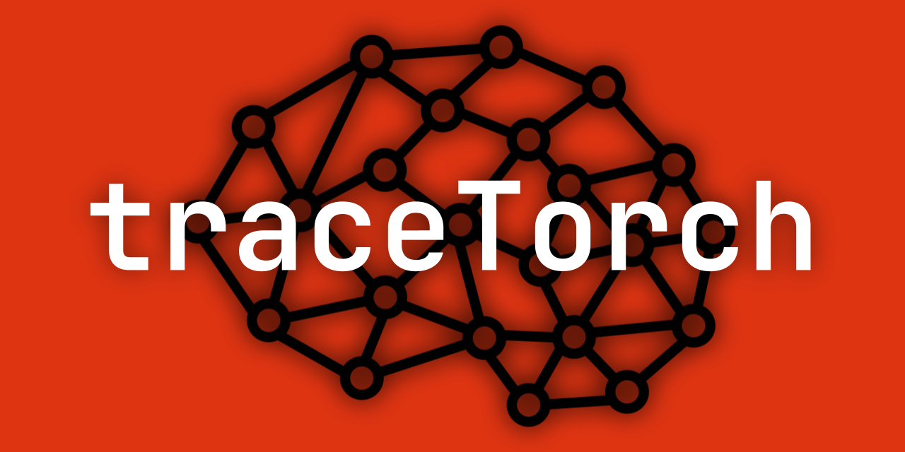 traceTorch banner image